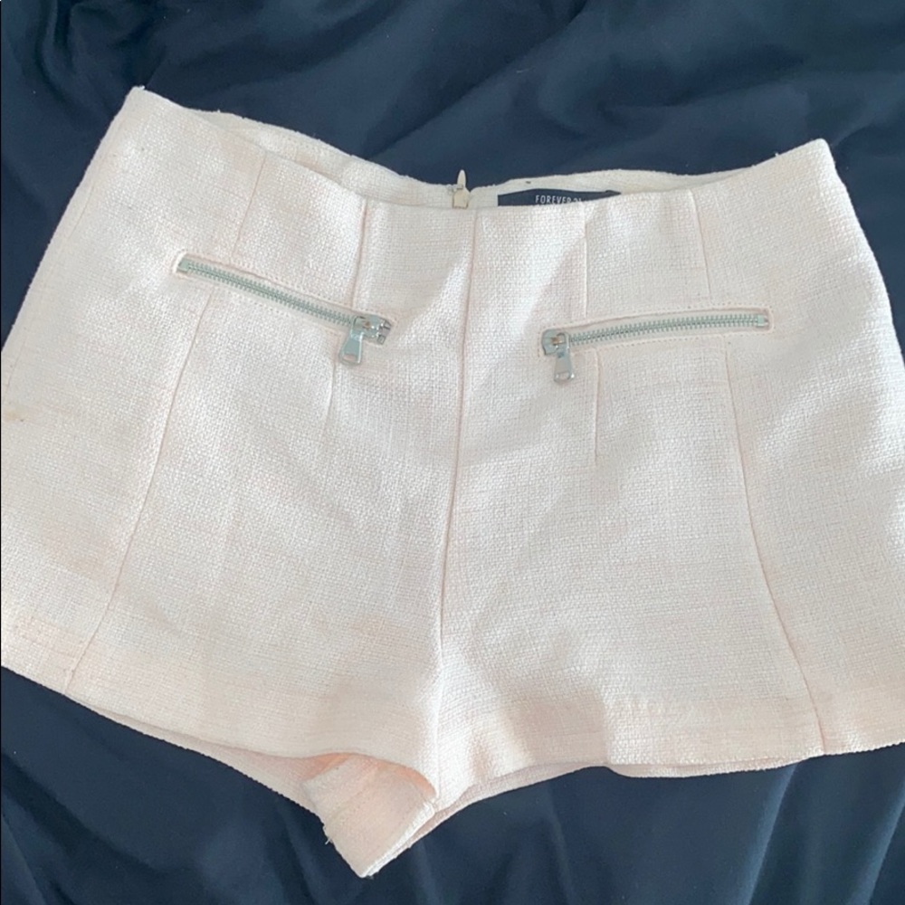 Forever 21 shorts